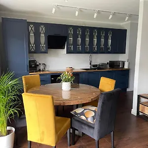  Apartament Luxury Maślice Polska