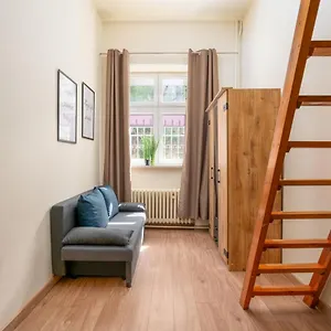  Apartament As 8-osobowy W Rynku Polska