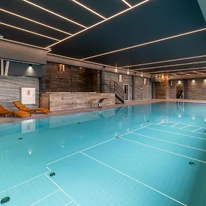 Lux Kasprowicza Z Basenem Silownia Kołobrzeg