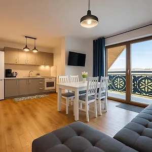  Apartament U Moni Polska